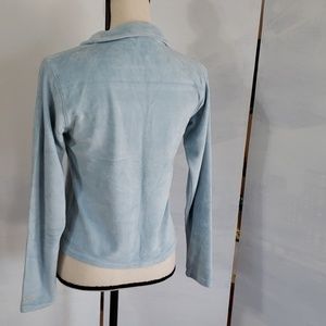 Horny Toad Jackets & Coats - Horny toad ladies soft fleece zip up jacket Horny Toad Jackets & Coats - Horny toad ladies soft fleece zip up jacket